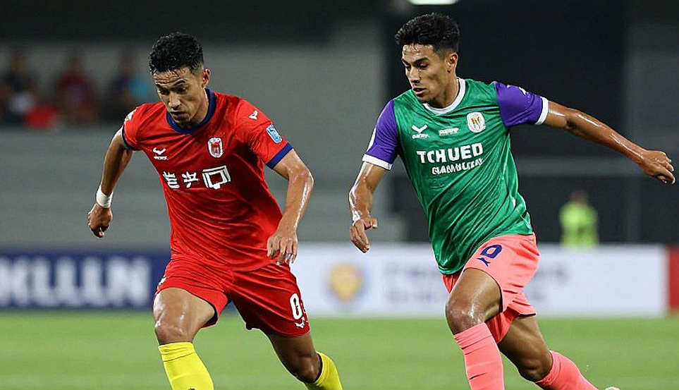 V-League 2026: Khi dữ liệu y tế trở thành vũ khí bí mật