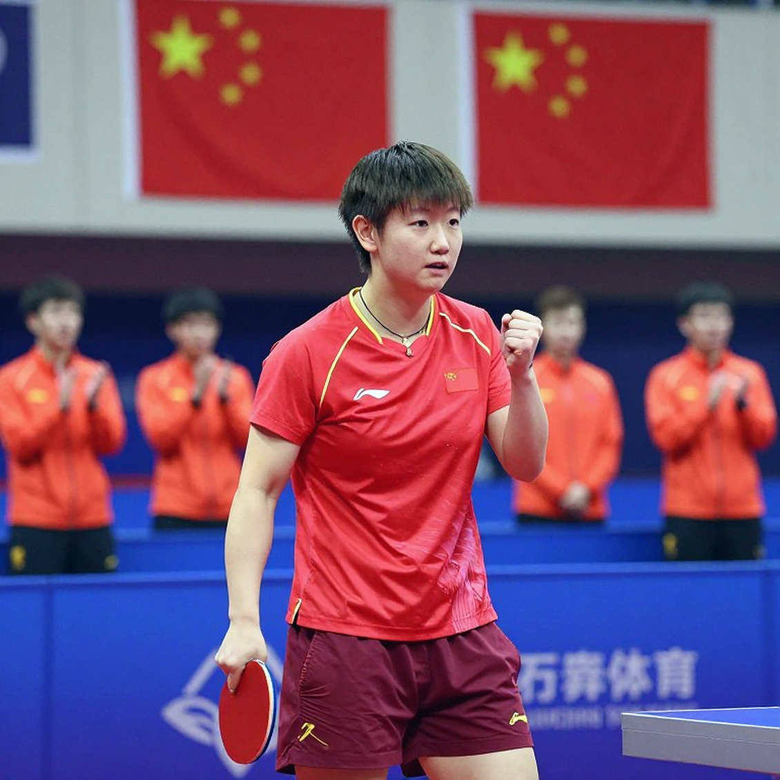 Asian Para Games 2026: Sonalben Patel vào bán kết C3 và tín hiệu chiến thuật trong hai ván 11-5