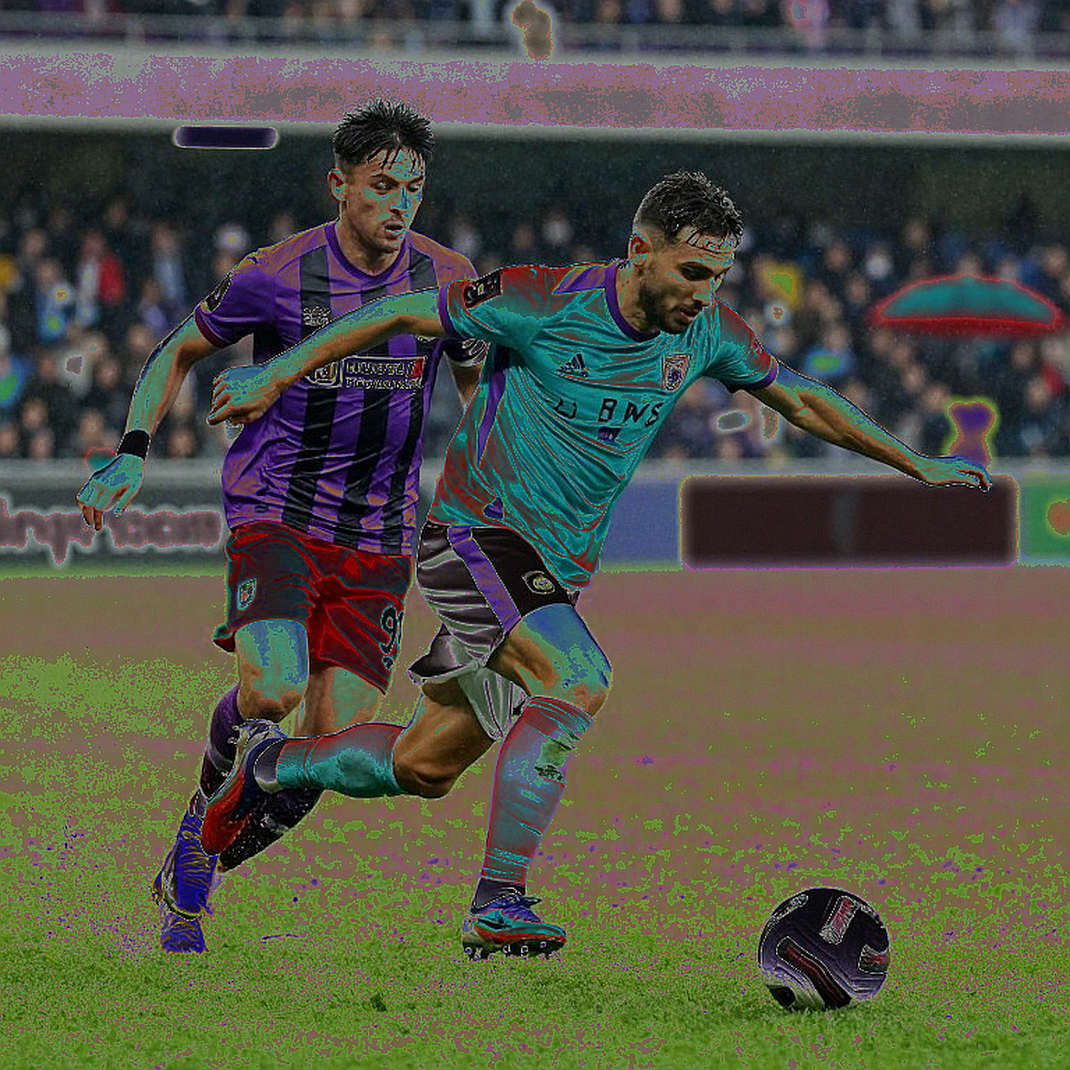 From Quang Hai at Pau FC to the Bottleneck in Vietnam's Player Exports to Europe From Quang Hai at Pau FC to the Bottleneck in Vietnam's Player Exports to Europe