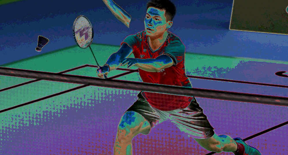 The lonely pioneer of Pakistan badminton The lonely pioneer of Pakistan badminton