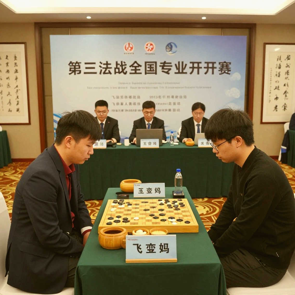 Giải Cờ Vua Toàn Cầu Tech Mahindra Mùa Thứ Tư: Magnus Carlsen Trở Lại Bảo Vệ Danh Hiệu Với 1 Triệu Đô La Giải Thưởng