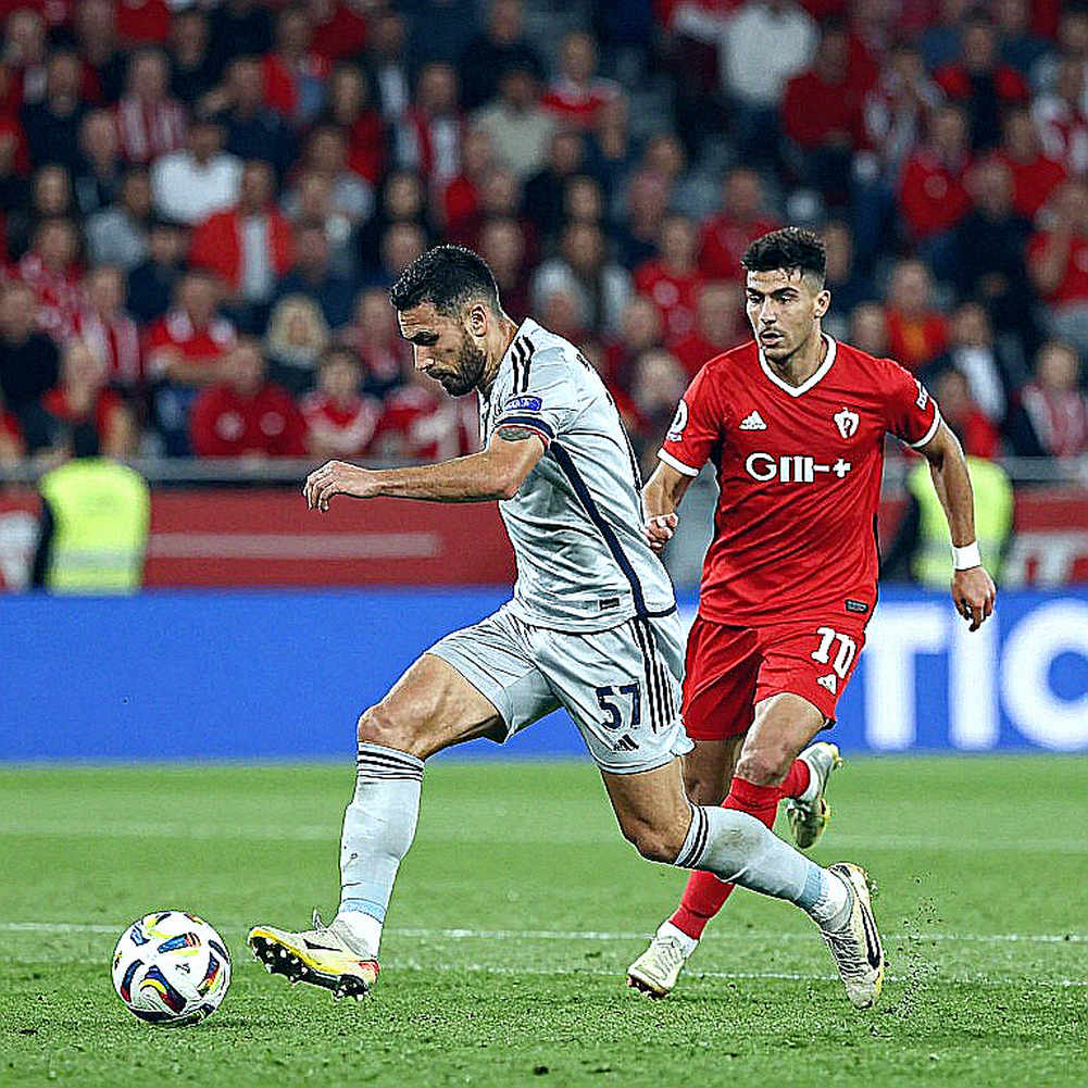Đồng Nai gặp Nam Định ở vòng 5 V.League 2026/27: bốn vòng không bàn thắng và những gì bảng số không nói