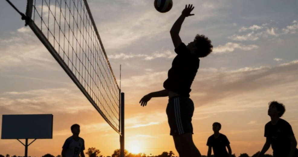 Chung kết AVP League 2026: phòng thủ viết tên nhà vô địch, còn một bắp chân 46 tuổi thì thầm điều ngược lại