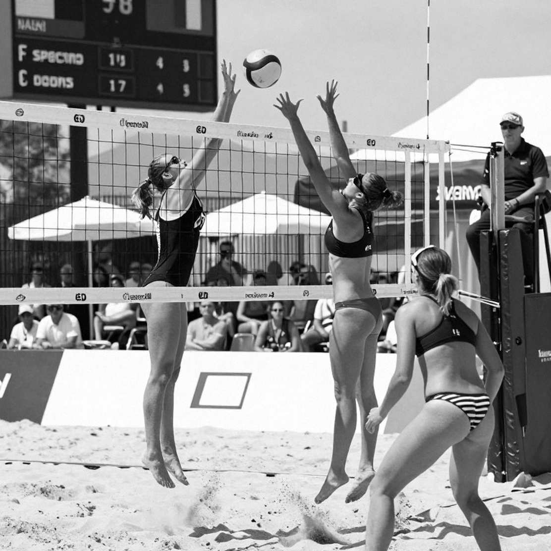 2026 AVP League Final: Defense Wrote the Champions' Names, While a 46-Year-Old Calf Whispered the Opposite