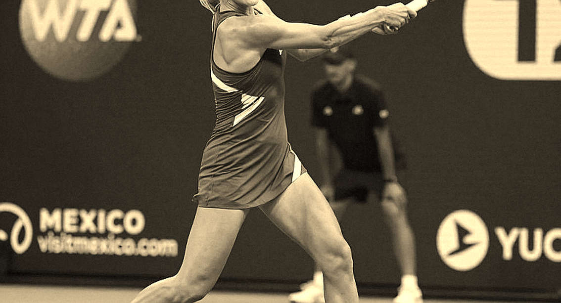 Hai tiebreak ở Bắc Kinh: Andreeva và nghệ thuật thắng người từng thắng mình