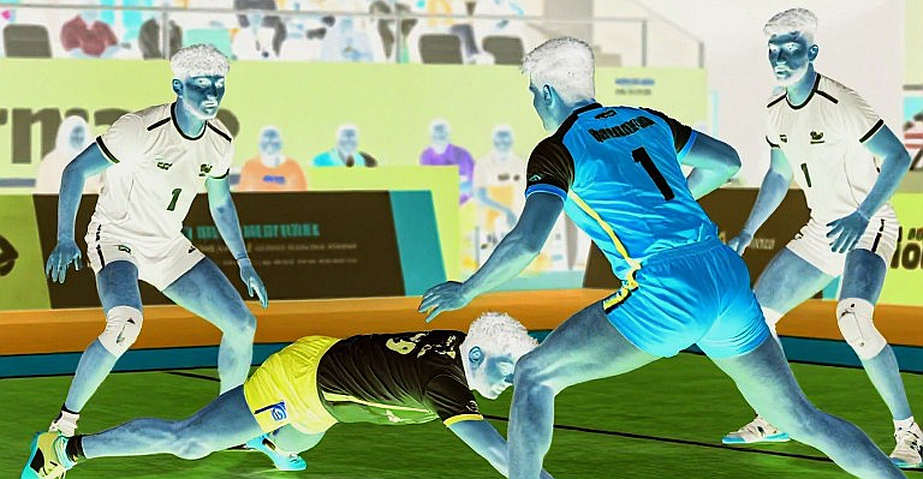 When Data Falls Silent: Why an Empty Esports Analysis Serves as a Mirror for Vietnamese Sports Journalism When Data Falls Silent: Why an Empty Esports Analysis Serves as a Mirror for Vietnamese Sports Journalism
