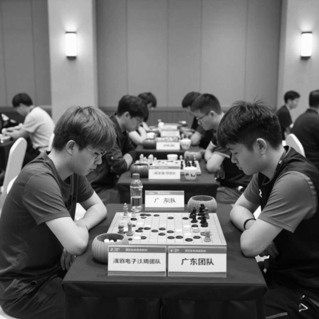 When Data Falls Silent: Why an Empty Esports Analysis Serves as a Mirror for Vietnamese Sports Journalism When Data Falls Silent: Why an Empty Esports Analysis Serves as a Mirror for Vietnamese Sports Journalism