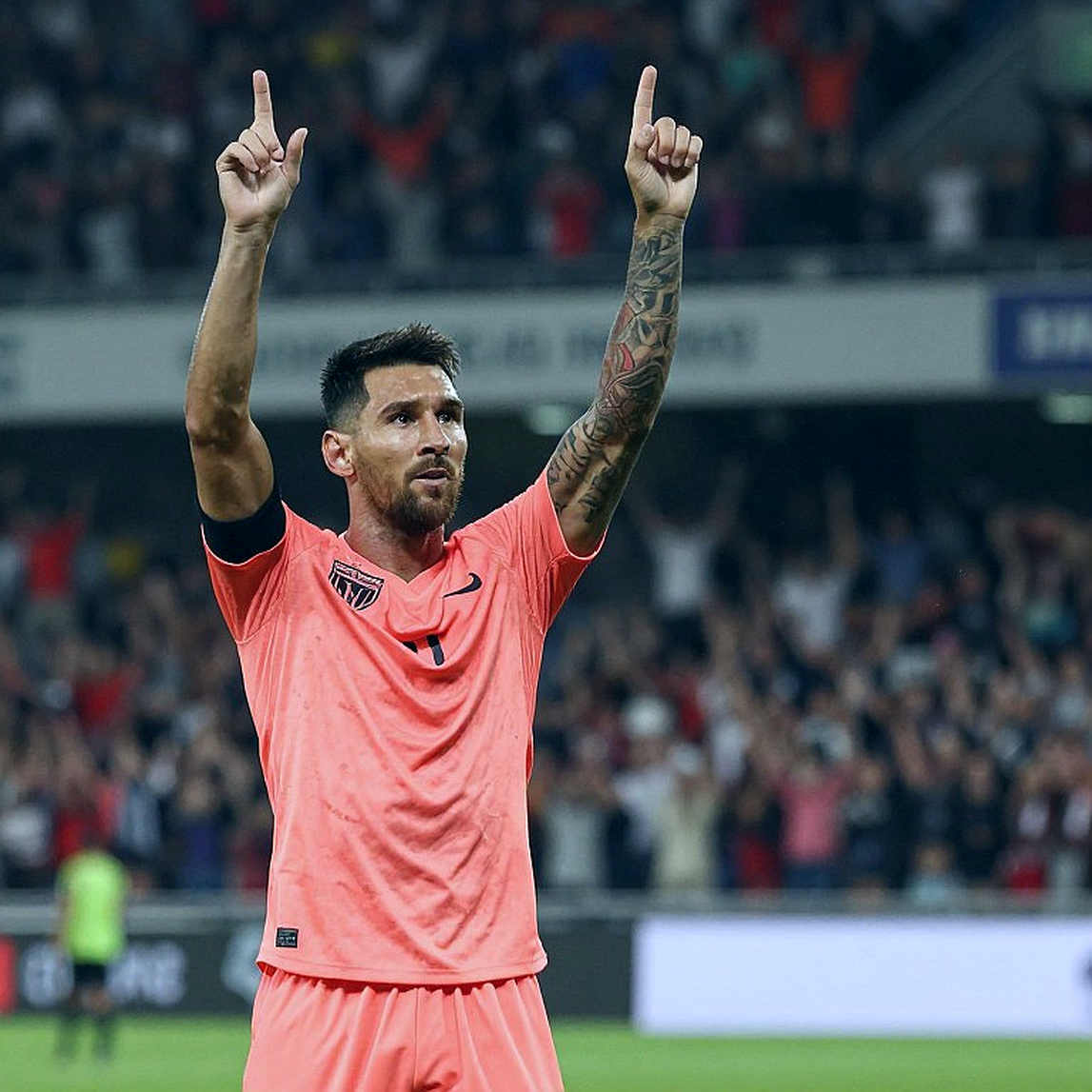 Vết nứt không bao giờ lên sóng highlight: Khi Arsenal đánh rơi điểm ngay trên sân nhà và Spurs thủng lưới sáu bàn lần thứ hai
