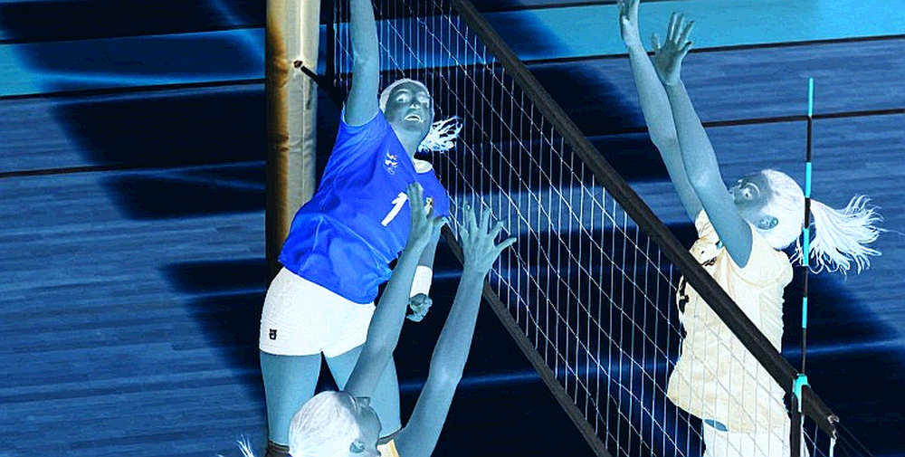 Dakar 2026 beach volleyball schedule: Saly opens the draw as Africa hosts an Olympic event for the first time