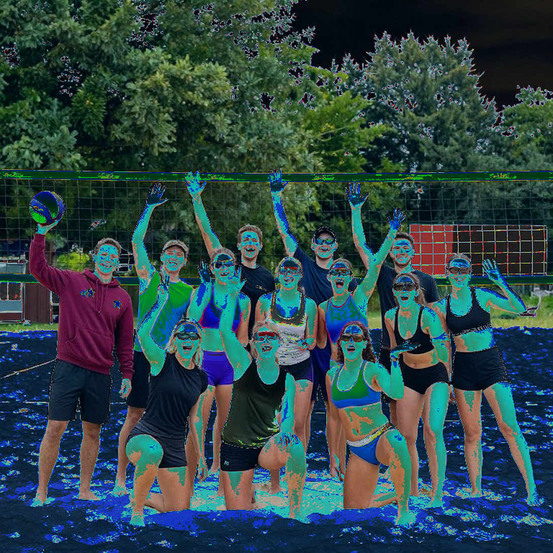 Chung kết AVP League 2026: Khối chắn bị vô hiệu hóa và trận đấu rơi vào tay hàng phòng thủ Chung kết AVP League 2026: Khối chắn bị vô hiệu hóa và trận đấu rơi vào tay hàng phòng thủ