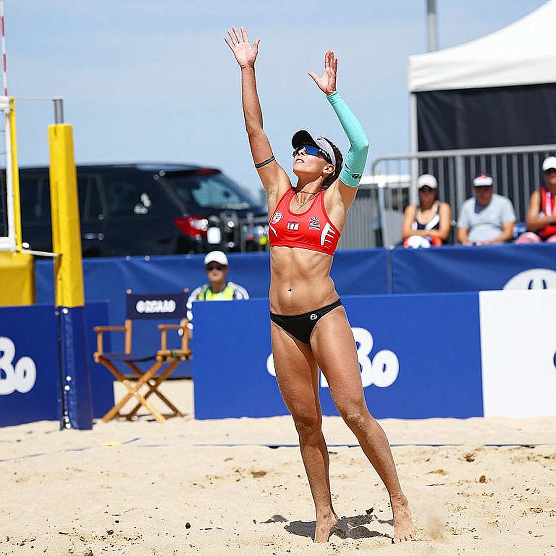 Chung kết AVP League 2026: Khối chắn bị vô hiệu hóa và trận đấu rơi vào tay hàng phòng thủ Chung kết AVP League 2026: Khối chắn bị vô hiệu hóa và trận đấu rơi vào tay hàng phòng thủ