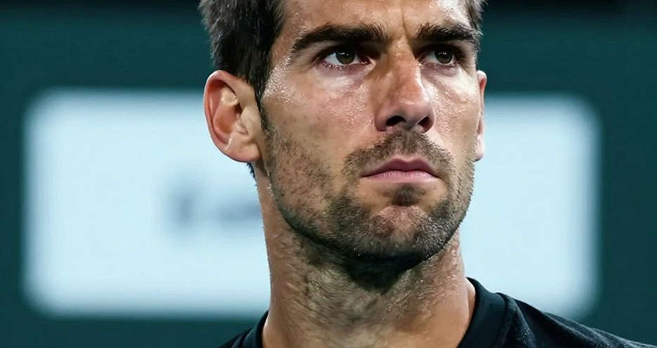 Fonseca Withdraws From the Asian Swing: Two Injuries, One Decision and a Shanghai Void Fonseca Withdraws From the Asian Swing: Two Injuries, One Decision and a Shanghai Void