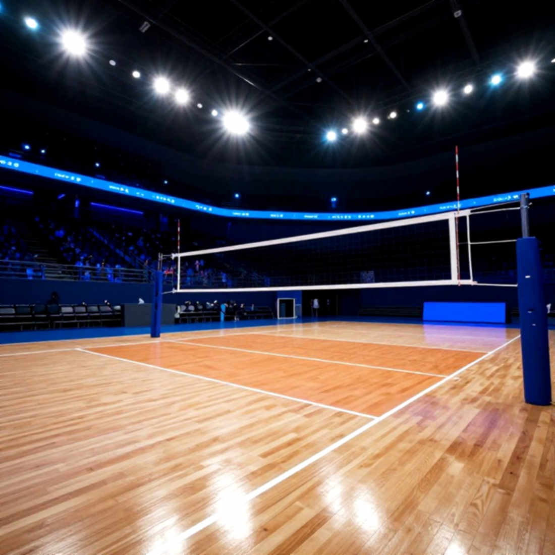 SMU hạ Pitt sau 4 set: khối chắn phá vỡ chuỗi 58 trận bất bại trên sân nhà