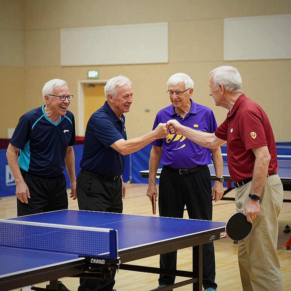 Sonalben Patel giành huy chương C3 tại Asian Para Games 2026: bài học từ hai ván 11-5