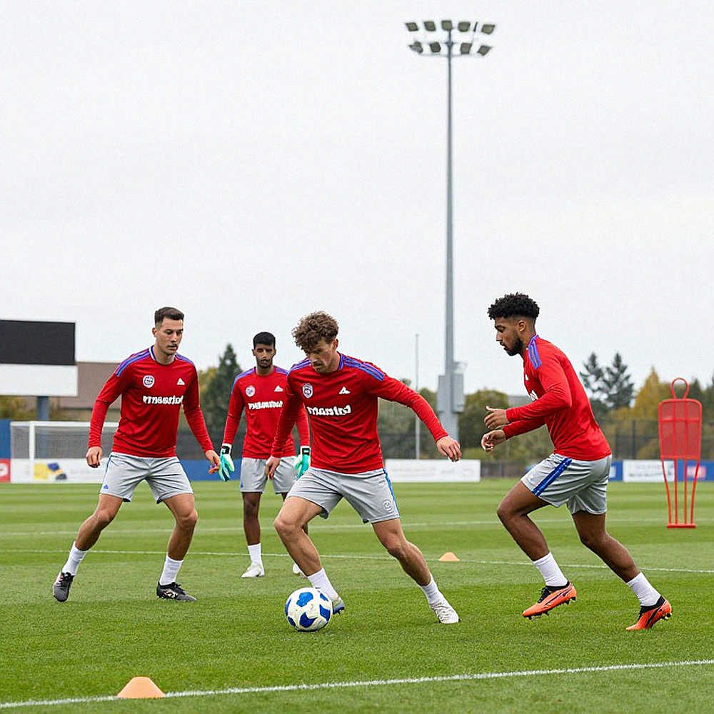Chiếc huy chương không mang lại cảm giác: Man City, Man United và vòng lặp công lý bị hoãn