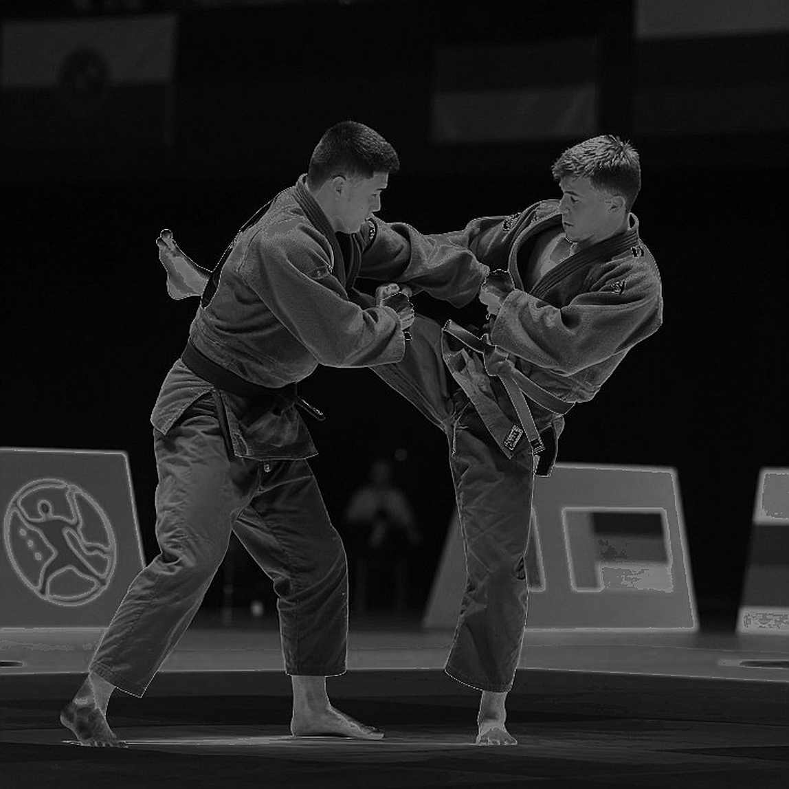 Vietnam Karate at Asiad 20: Reading the 5-0 and 0-5 on the Same Mat Vietnam Karate at Asiad 20: Reading the 5-0 and 0-5 on the Same Mat