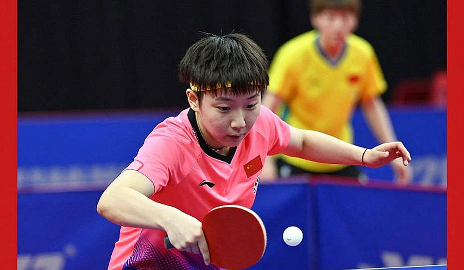 Bóng bàn nữ châu Âu 2026: Ngày mở màn ở Ljubljana và tầng giữa tự khai báo về chính mình