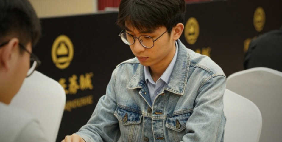 Giải Cờ vua Mỹ: Woodward hạ Caruana và tiếng vọng từ một gambit bị lãng quên