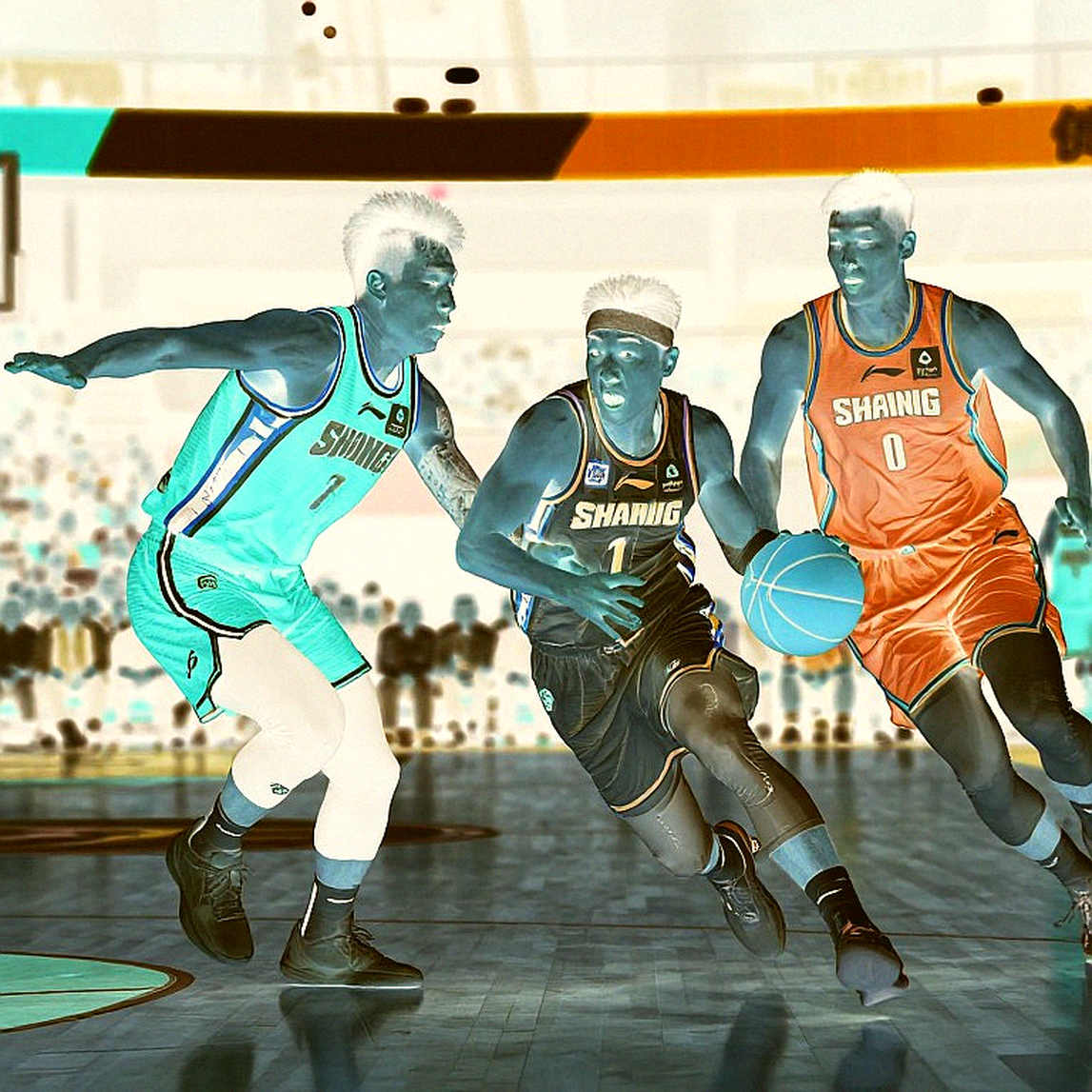 Phân Tích Bóng Rổ NBA Không Thể Thực Hiện Phân Tích Bóng Rổ NBA Không Thể Thực Hiện