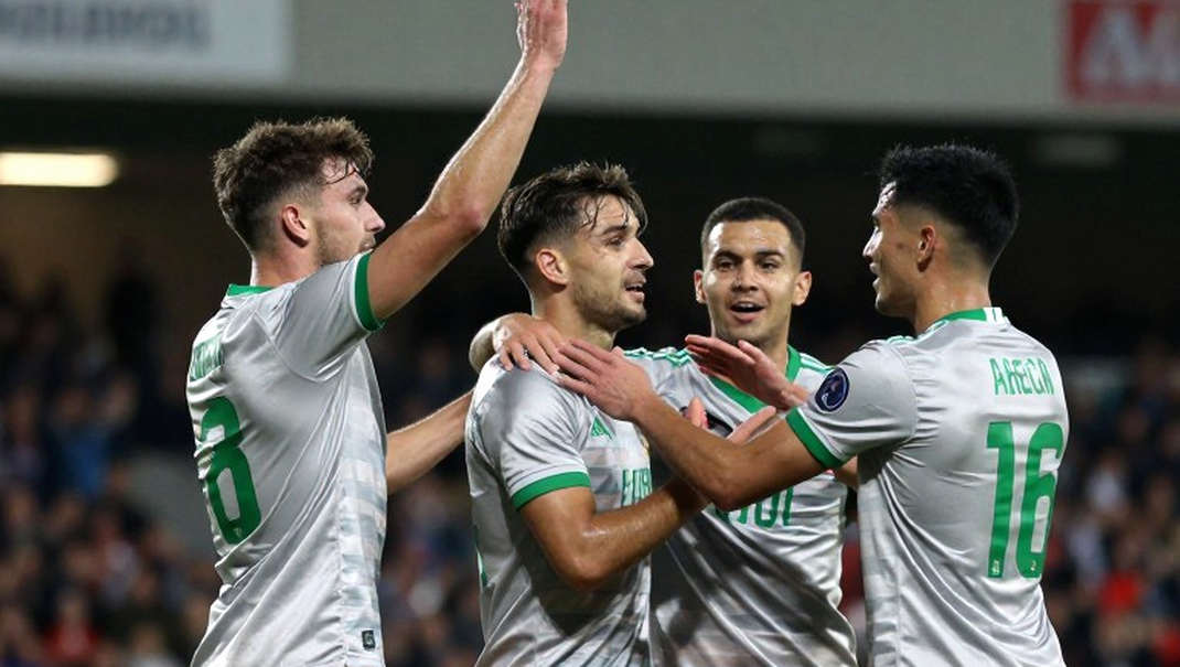 Một buổi tập, ba làn sóng: U23 Việt Nam và Asian Games 2026 trên đất Nhật