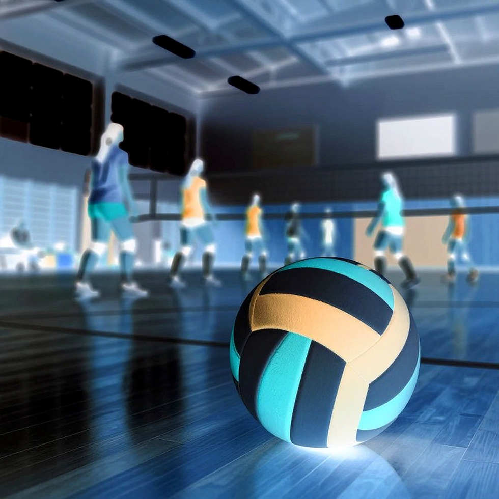 Vietnam Women's Volleyball: When the Middle Blocker Must Carry the Score, the System Has Flipped Vietnam Women's Volleyball: When the Middle Blocker Must Carry the Score, the System Has Flipped