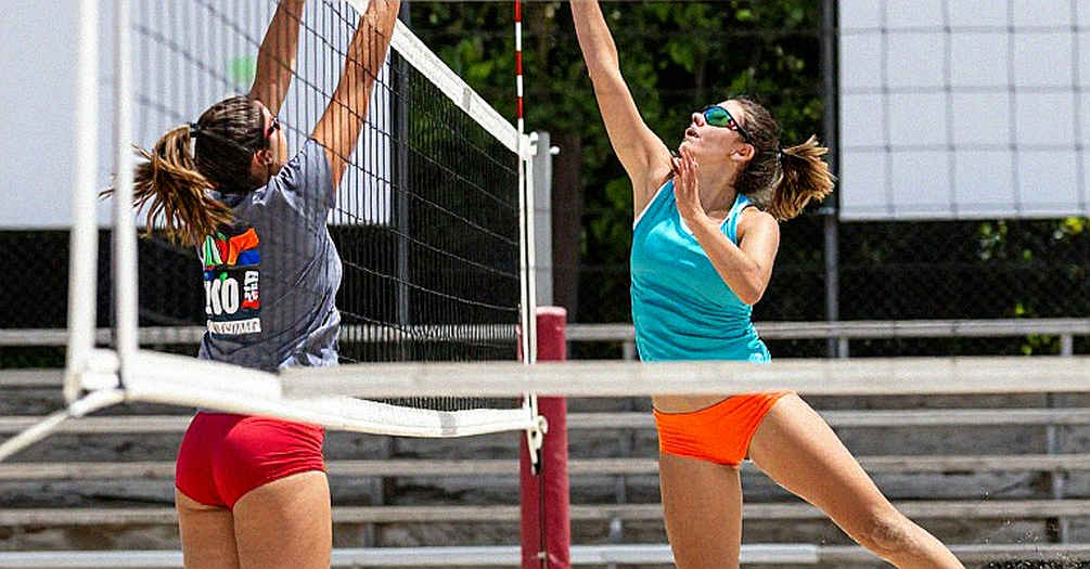 Vietnam Women's Volleyball: When the Middle Blocker Must Carry the Score, the System Has Flipped Vietnam Women's Volleyball: When the Middle Blocker Must Carry the Score, the System Has Flipped