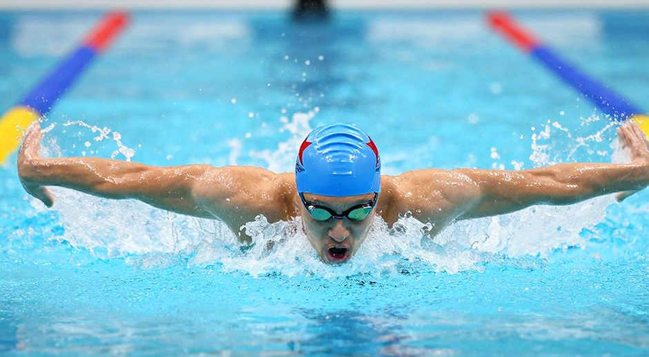 Water Doesn't Lie: Vietnamese Swimming's Data Behind a Decade of Medals Water Doesn't Lie: Vietnamese Swimming's Data Behind a Decade of Medals