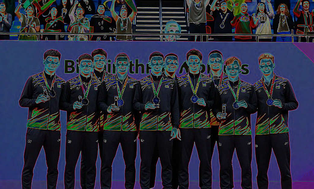 122 giây định mệnh: Vì sao PV Sindhu gục ngã trước Chen Yufei ở tứ kết Asian Games 2026 122 giây định mệnh: Vì sao PV Sindhu gục ngã trước Chen Yufei ở tứ kết Asian Games 2026