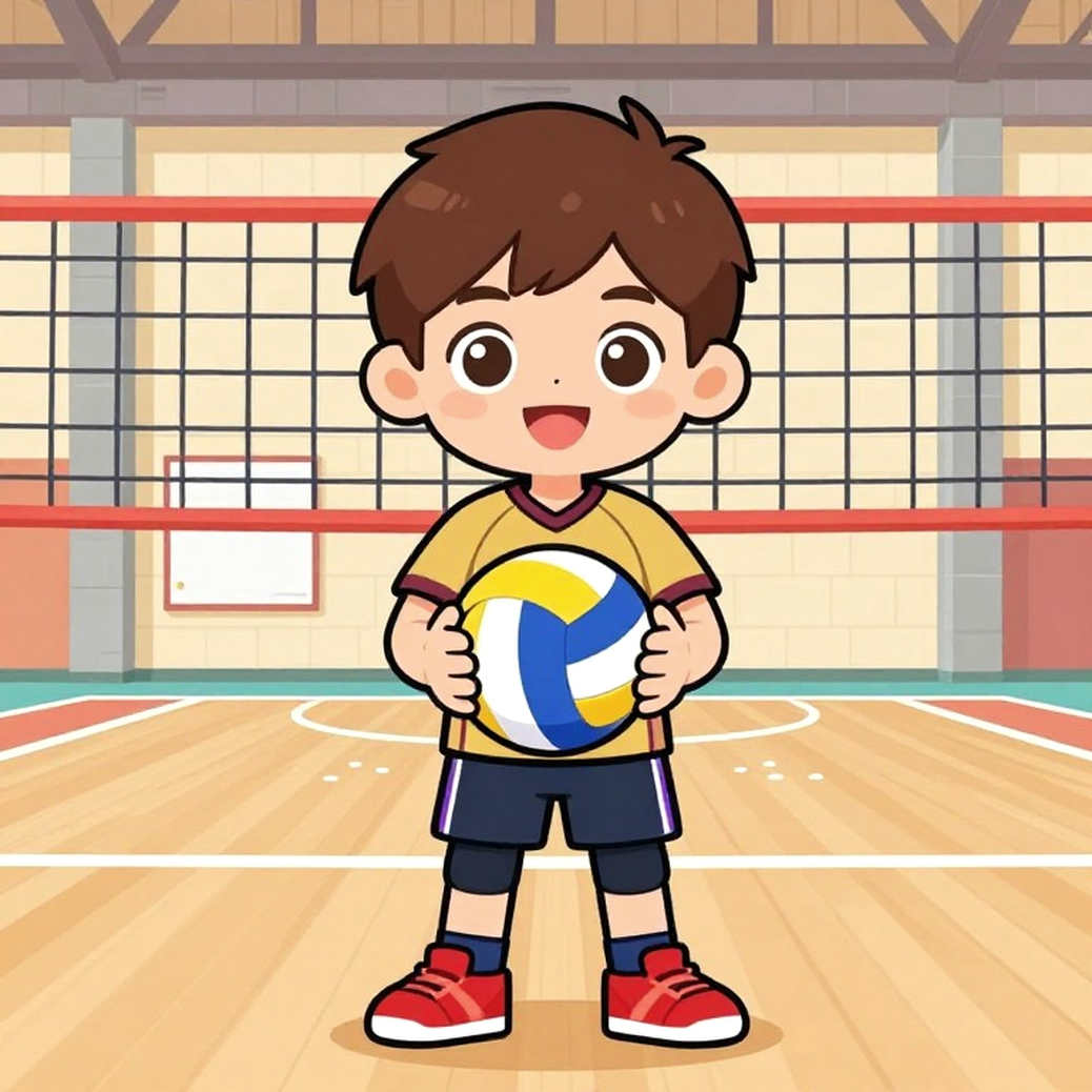 Thổ Nhĩ Kỳ thua Romania 1-3 tại EuroVolley 2026: Efeler để số phận lại cho trận cuối gặp Latvia Thổ Nhĩ Kỳ thua Romania 1-3 tại EuroVolley 2026: Efeler để số phận lại cho trận cuối gặp Latvia