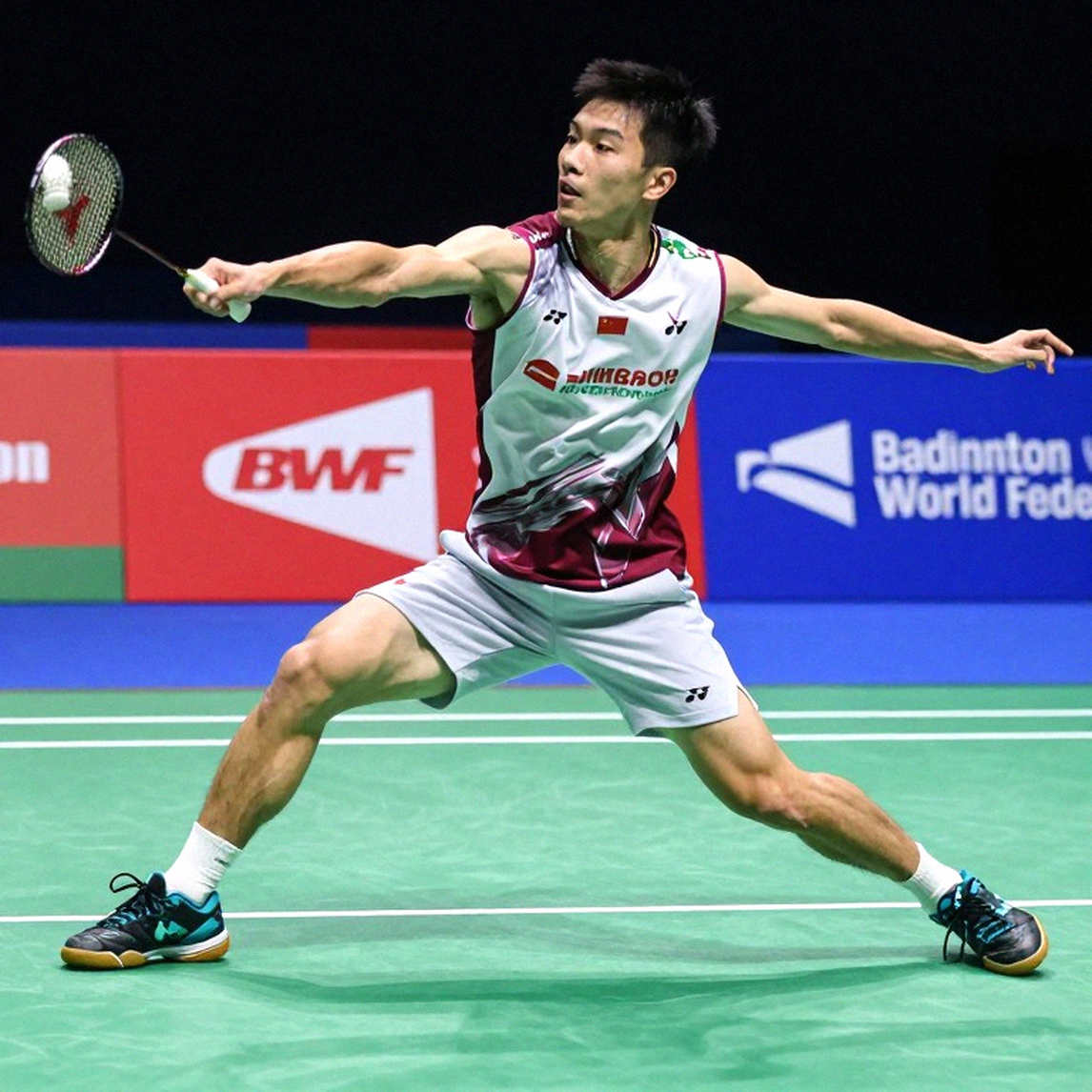 Kumamoto Masters 2026: Khoảng trống mang tên Shi Yuqi và ấn tiên phong của Li Shifeng