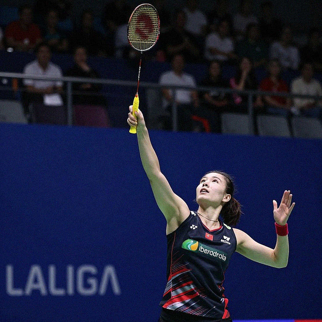 Kumamoto Masters 2026: The Gap Named Shi Yuqi and Li Shifeng's Front-Line Burden Kumamoto Masters 2026: The Gap Named Shi Yuqi and Li Shifeng's Front-Line Burden