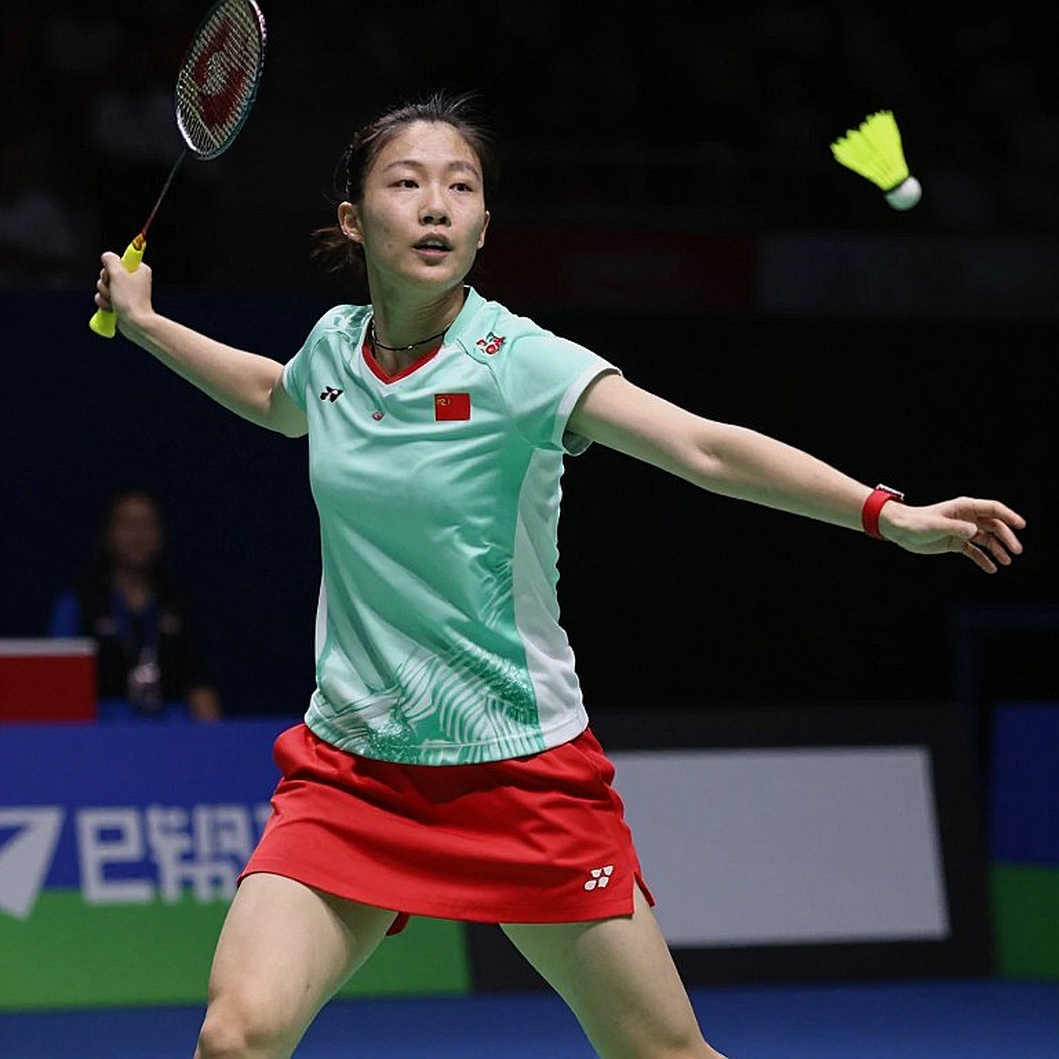 Ashmita Chaliha, the Indonesian Haze and BWF's Two-Tier Standard