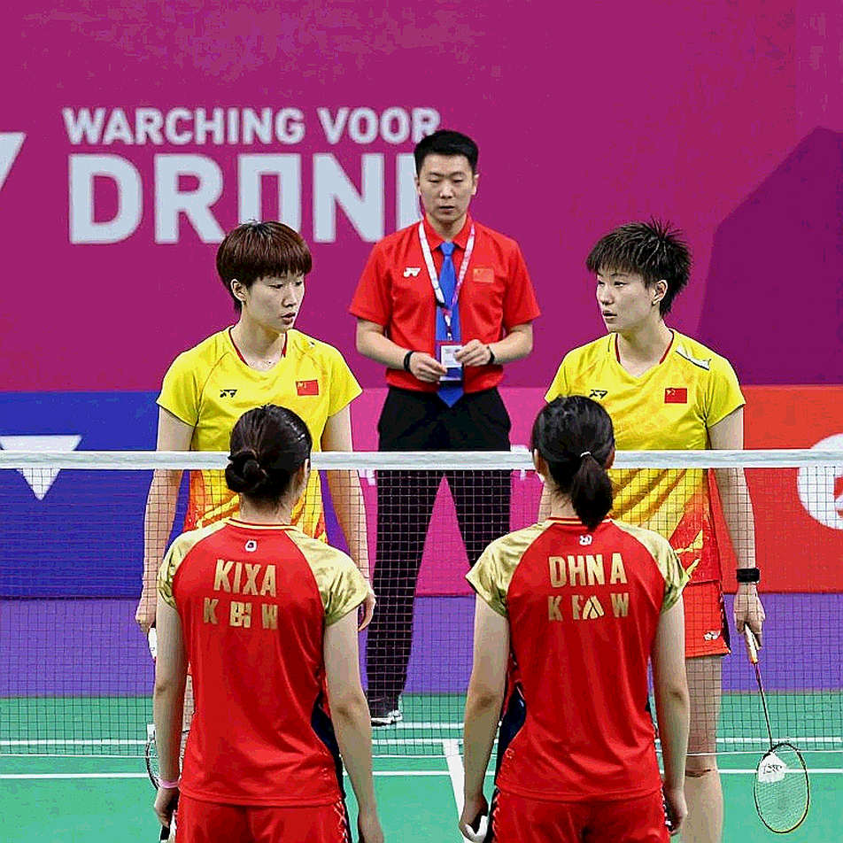 PV Sindhu dừng bước tại ASIAD 2026: Chen Yufei ngược dòng thắng 21-10 ở game ba