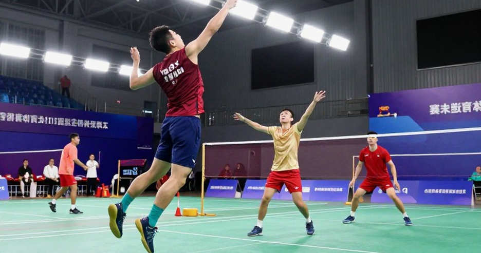 PV Sindhu exits Asian Games 2026: Chen Yufei completes comeback with 21-10 in decider PV Sindhu exits Asian Games 2026: Chen Yufei completes comeback with 21-10 in decider