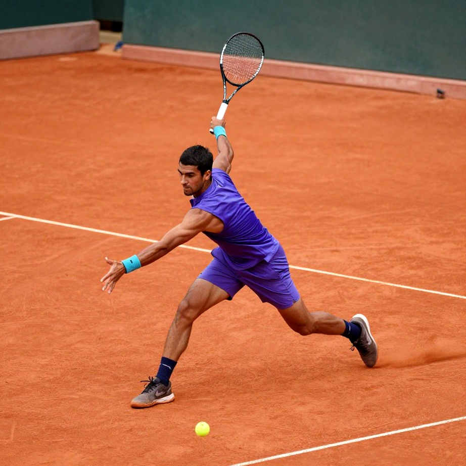 Đại hội Thể thao châu Á 2026: Vì sao bảng huy chương không bao giờ là bảng điểm ATP