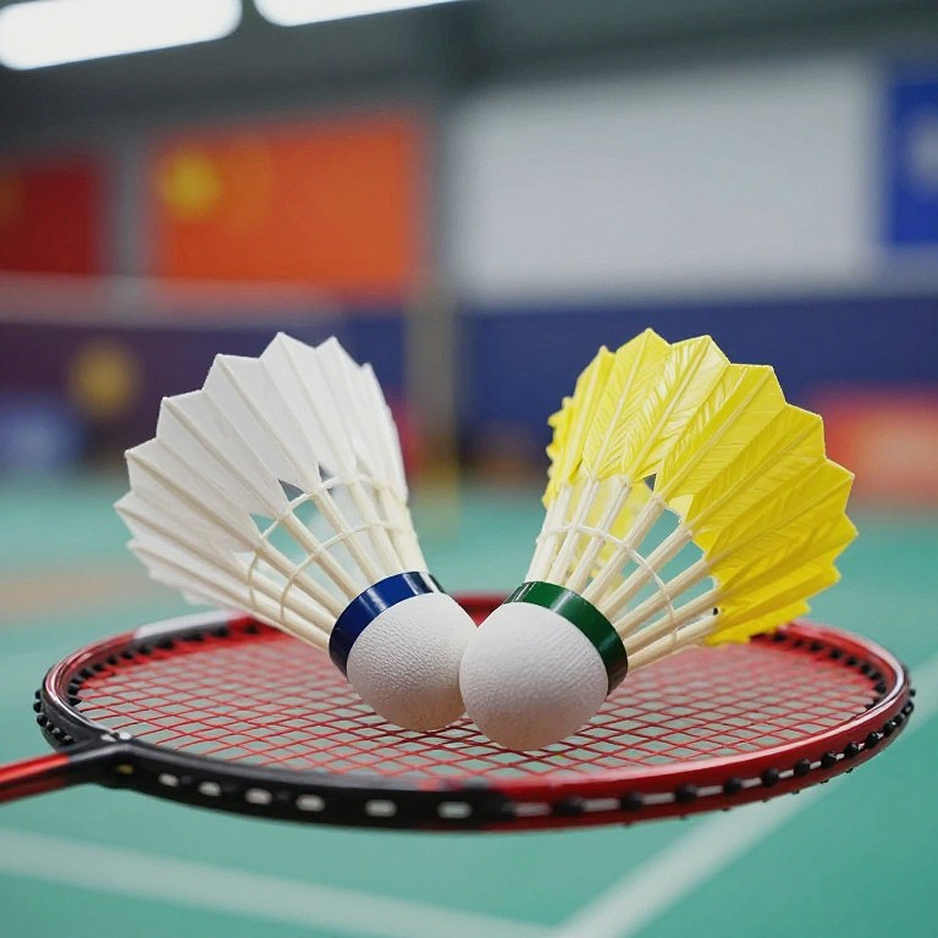 Đội tuyển cầu lông nam Ấn Độ tạo địa chấn tại Asiad 2026: Chiến thắng 3-0 trước Nhật Bản và tấm huy chương lịch sử Đội tuyển cầu lông nam Ấn Độ tạo địa chấn tại Asiad 2026: Chiến thắng 3-0 trước Nhật Bản và tấm huy chương lịch sử