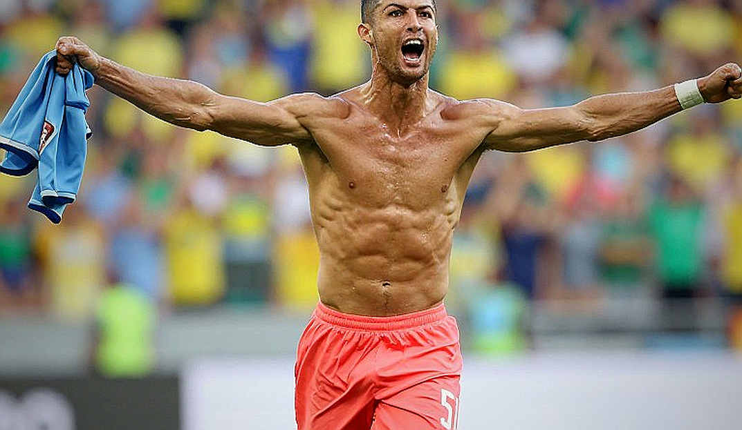 Ronaldo Leaves Portugal Camp: A Starting Spot Is No Longer Guaranteed Ronaldo Leaves Portugal Camp: A Starting Spot Is No Longer Guaranteed