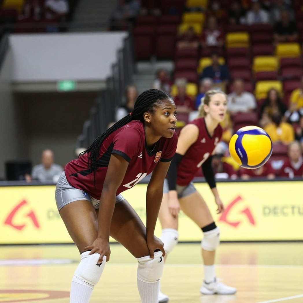 Why Has Vietnam Women's Volleyball Declined Over the Past Year: From Blocked Wings to the Burden on the Captain's Shoulders