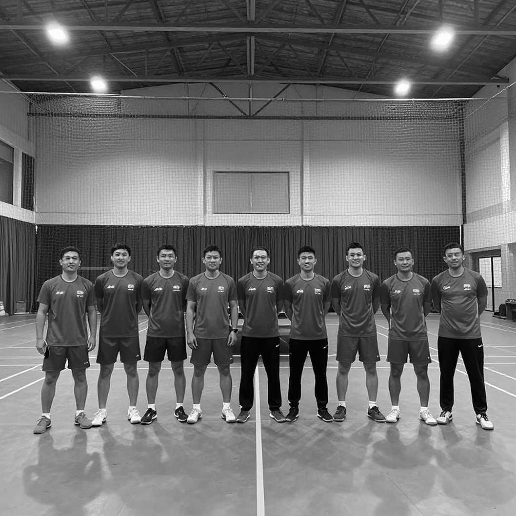 Vietnamese Table Tennis and the Data Shield: When the Ranking Hides a Shaking Hand Vietnamese Table Tennis and the Data Shield: When the Ranking Hides a Shaking Hand