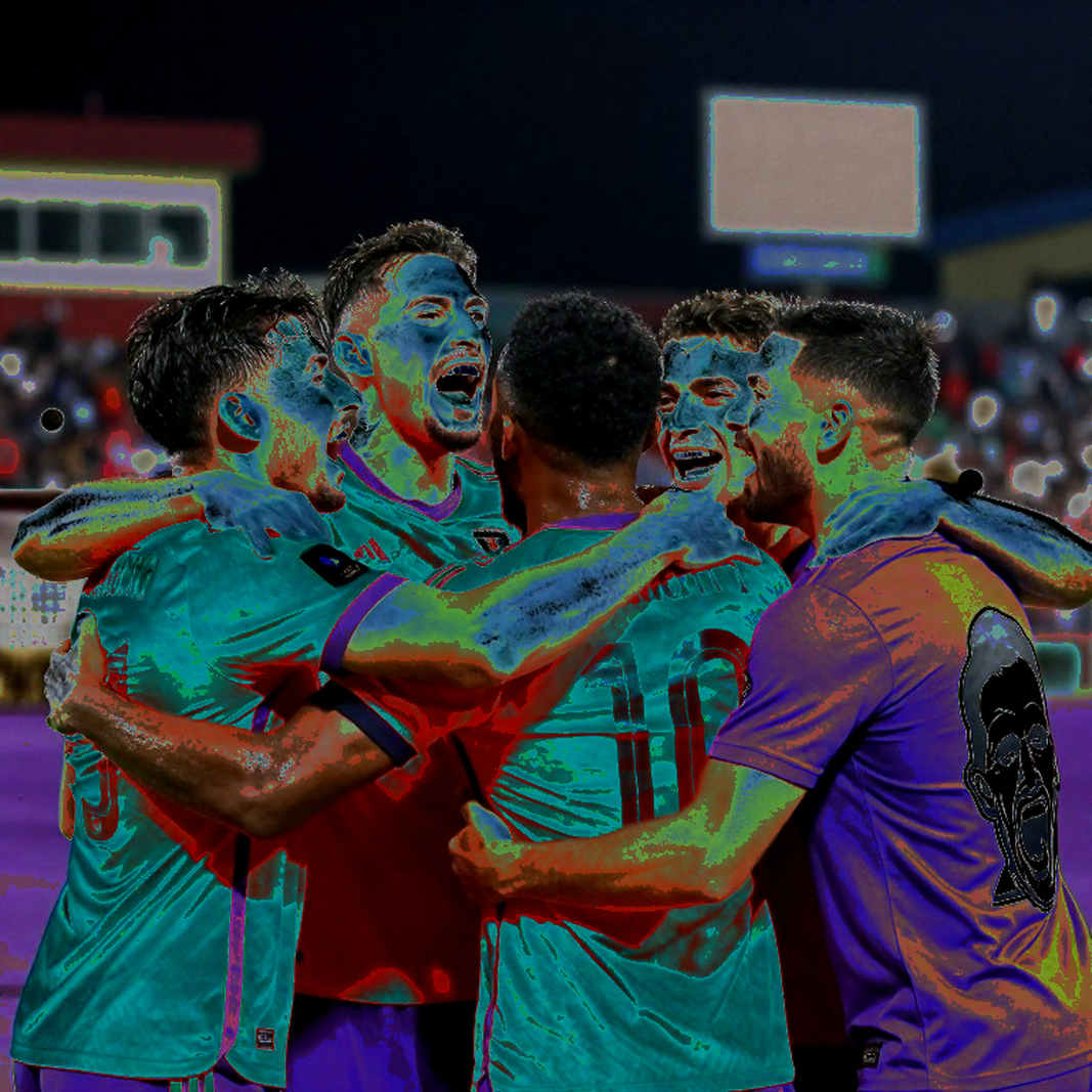 One Hundred Tickets in an Empty Stadium: UEFA, Croatia and a Lesson in the Rules of the Game One Hundred Tickets in an Empty Stadium: UEFA, Croatia and a Lesson in the Rules of the Game