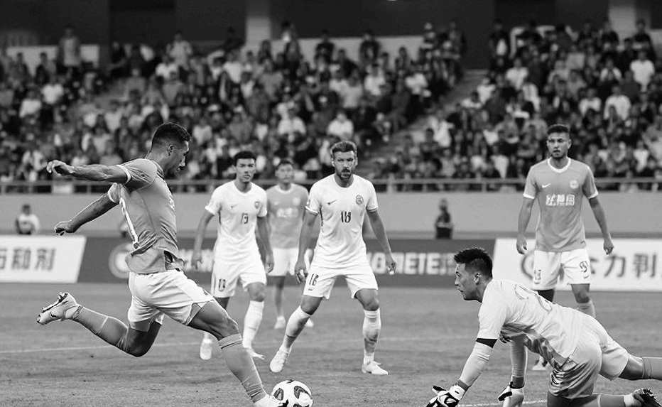 Hai mươi phút cuối của V.League: khi chiều sâu đội hình viết lại bảng xếp hạng