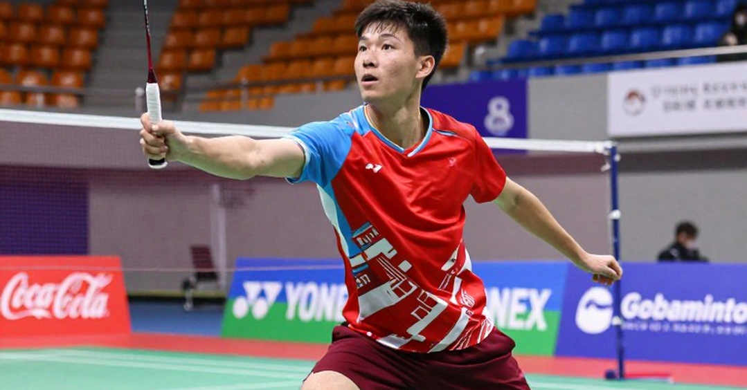 Kumamoto Masters 2026: Ô trống mang tên Shi Yuqi và vai trò mới của Li Shifeng