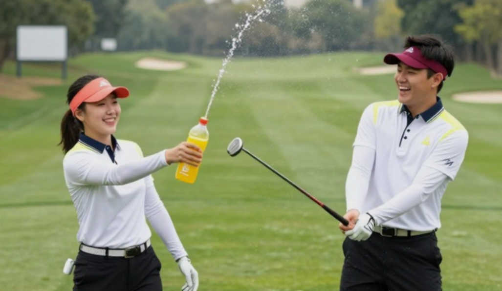 Strokes gained và mùa major: chỉ số nào thật sự chọn ra nhà vô địch