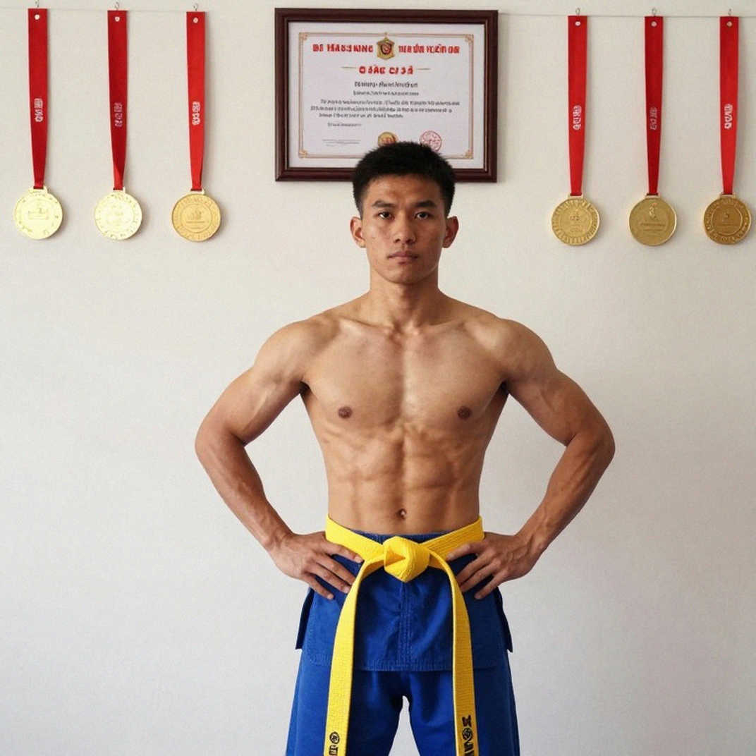 Empty Data: The Biggest Blind Spot in Vietnamese Martial Arts News Empty Data: The Biggest Blind Spot in Vietnamese Martial Arts News
