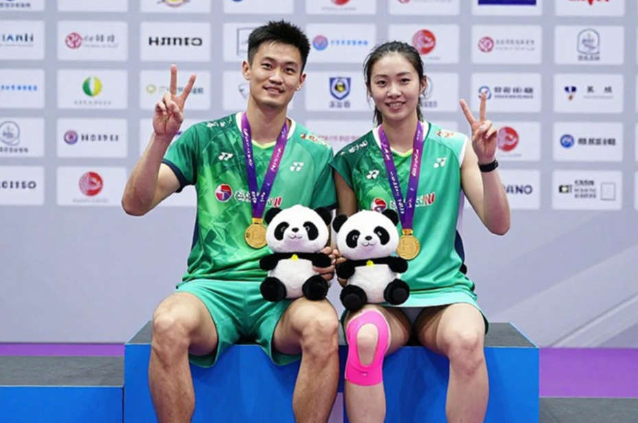 Tanvi Patri Wins the U17 Asian Title in Chengdu: Three Games and the Blanks in the Scoreboard Tanvi Patri Wins the U17 Asian Title in Chengdu: Three Games and the Blanks in the Scoreboard