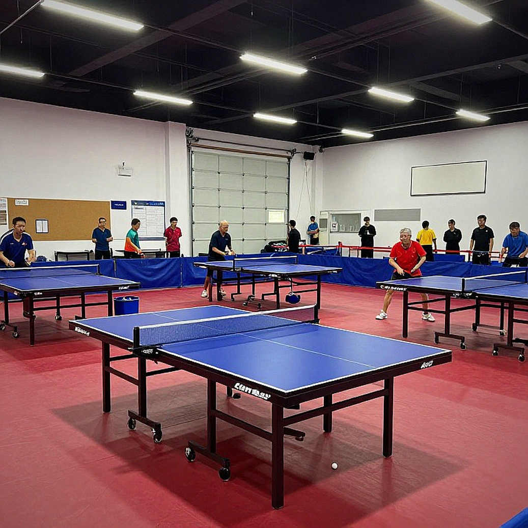 Worthing TTC khai mở giải Junior Team 1 Star: Lớp trầm tích còn thiếu dưới chân tháp bóng bàn trẻ Anh Worthing TTC khai mở giải Junior Team 1 Star: Lớp trầm tích còn thiếu dưới chân tháp bóng bàn trẻ Anh