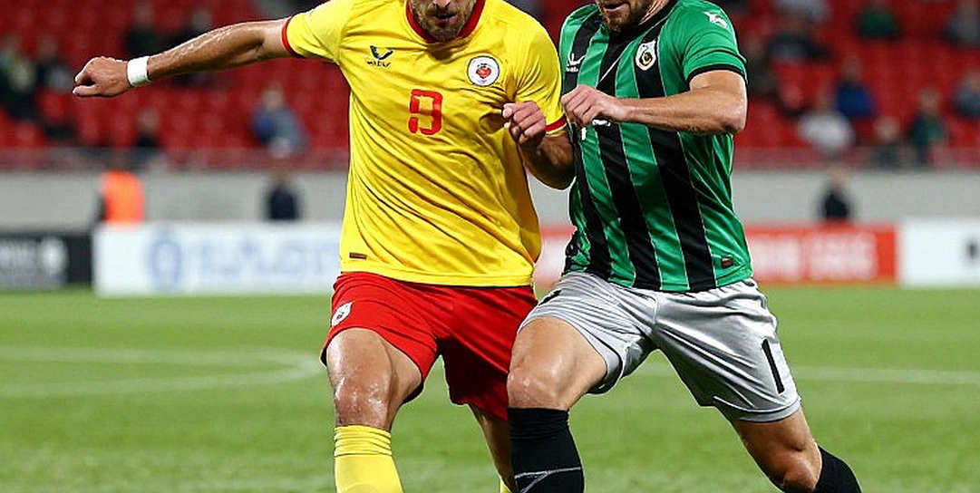 Việt Nam – Đài Bắc Trung Hoa tại Asiad 2026: Ba bậc xếp hạng và một vết sẹo Asian Cup