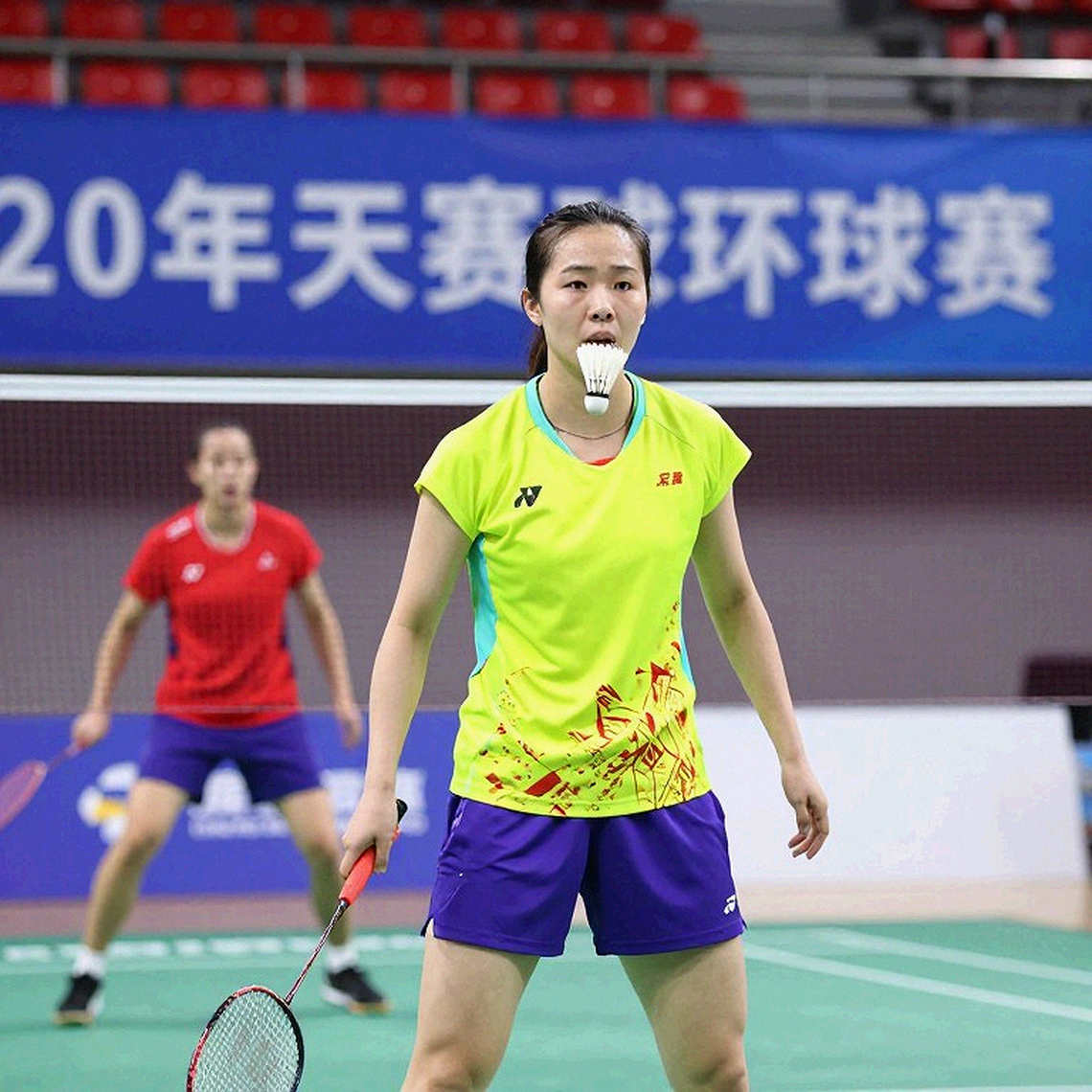 Hai cây vợt nằm im trong bao: Ấn Độ vào tứ kết Asian Games 2026 và bài toán chưa ai trả lời