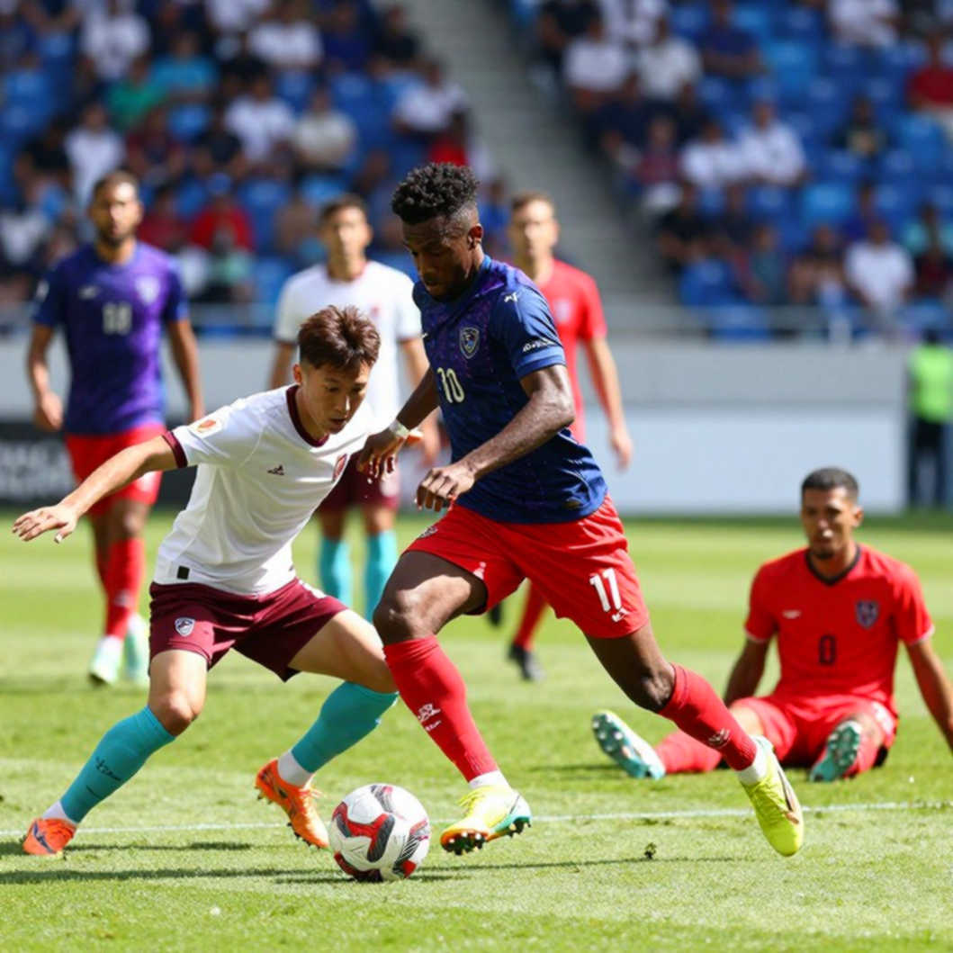 Dòng tiền doanh nghiệp ở V.League và khoảng trống số liệu của bóng đá nữ Việt Nam