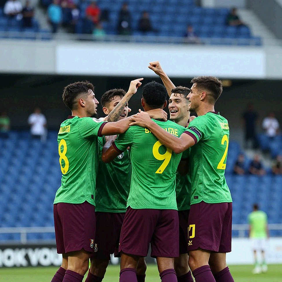 Trabzonspor và canh bạc mang tên Thomas Reis: Chiếc ghế được quyết trước khi bóng lăn